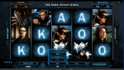 'The Dark Knight Rises' by 'Microgaming'. Click the image to enlarge.