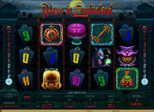 'Alaxe In Zombieland' by 'Microgaming'. Click the image to enlarge.