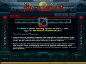 'Alaxe In Zombieland' by 'Microgaming'. Click the image to enlarge.