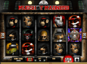 'Mugshot Madness' by 'Microgaming'. Click the image to enlarge.