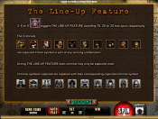 'Mugshot Madness' by 'Microgaming'. Click the image to enlarge.