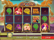 'Carnival Royale' by 'Microgaming'. Click the image to enlarge.