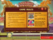'Carnival Royale' by 'Microgaming'. Click the image to enlarge.