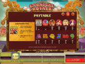 'Carnival Royale' by 'Microgaming'. Click the image to enlarge.