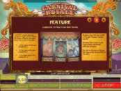 'Carnival Royale' by 'Microgaming'. Click the image to enlarge.