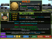 'Lucky Leprechaun's Loot' by 'Microgaming'. Click the image to enlarge.