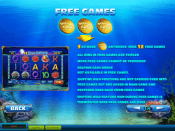 'Dolphin Cash' by 'Playtech'. Click the image to enlarge.