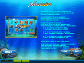 'Dolphin Cash' by 'Playtech'. Click the image to enlarge.