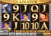 'Gladiator' by 'Playtech'. Click the image to enlarge.
