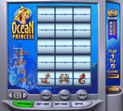 'Ocean Princess' by 'Playtech'. Click the image to enlarge.