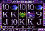 'Panther Moon' by 'Playtech'. Click the image to enlarge.
