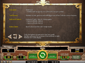 'Boom Brothers' by 'Net Entertainment'. Click the image to enlarge.