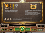 'Boom Brothers' by 'Net Entertainment'. Click the image to enlarge.