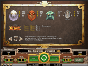 'Boom Brothers' by 'Net Entertainment'. Click the image to enlarge.