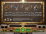 'Boom Brothers' by 'Net Entertainment'. Click the image to enlarge.