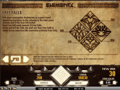 'Elements The Awakening' by 'Net Entertainment'. Click the image to enlarge.