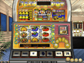 'Jackpot 6000' by 'Net Entertainment'. Click the image to enlarge.