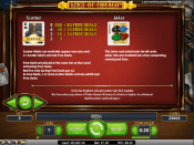 'Kings of Chicago' by 'Net Entertainment'. Click the image to enlarge.