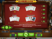 'Kings of Chicago' by 'Net Entertainment'. Click the image to enlarge.