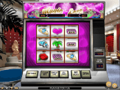 'Magic Love' by 'Net Entertainment'. Click the image to enlarge.