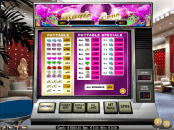 'Magic Love' by 'Net Entertainment'. Click the image to enlarge.