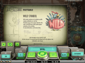 'EggOMatic' by 'Net Entertainment'. Click the image to enlarge.