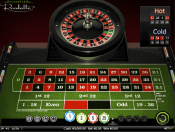 'European Roulette' by 'Net Entertainment'. Click the image to enlarge.