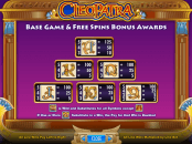 'Cleopatra' by 'IGT'. Click the image to enlarge.