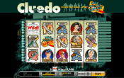 'Cluedo' by 'IGT'. Click the image to enlarge.