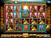 'Crown of Egypt' by 'IGT'. Click the image to enlarge.