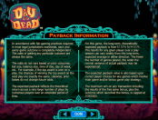 'Day of the Dead' by 'IGT'. Click the image to enlarge.