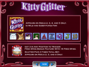 'Kitty Glitter' by 'IGT'. Click the image to enlarge.
