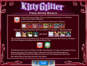 'Kitty Glitter' by 'IGT'. Click the image to enlarge.