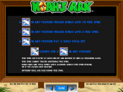 'Noah's Ark' by 'IGT'. Click the image to enlarge.