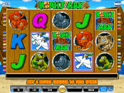 'Noah's Ark' by 'IGT'. Click the image to enlarge.