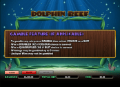 'Dolphin Reef' by 'Next Generation Gaming'. Click the image to enlarge.