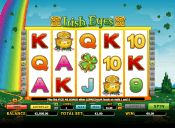 'Irish Eyes' by 'Next Generation Gaming'. Click the image to enlarge.