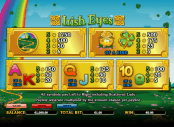 'Irish Eyes' by 'Next Generation Gaming'. Click the image to enlarge.