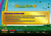 'Irish Eyes' by 'Next Generation Gaming'. Click the image to enlarge.