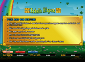 'Irish Eyes' by 'Next Generation Gaming'. Click the image to enlarge.