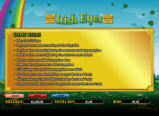 'Irish Eyes' by 'Next Generation Gaming'. Click the image to enlarge.
