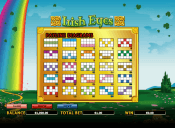 'Irish Eyes' by 'Next Generation Gaming'. Click the image to enlarge.