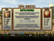 '300 Shields' by 'Next Generation Gaming'. Click the image to enlarge.
