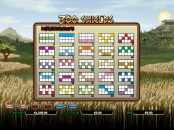 '300 Shields' by 'Next Generation Gaming'. Click the image to enlarge.