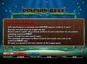 'Dolphin Reef' by 'Next Generation Gaming'. Click the image to enlarge.