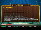 'Dolphin Reef' by 'Next Generation Gaming'. Click the image to enlarge.