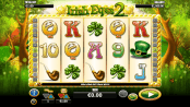 'Irish Eyes 2' by 'Next Generation Gaming'. Click the image to enlarge.