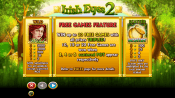 'Irish Eyes 2' by 'Next Generation Gaming'. Click the image to enlarge.