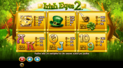 'Irish Eyes 2' by 'Next Generation Gaming'. Click the image to enlarge.