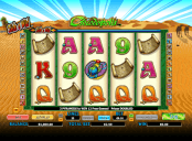 'Crocodopolis' by 'Next Generation Gaming'. Click the image to enlarge.